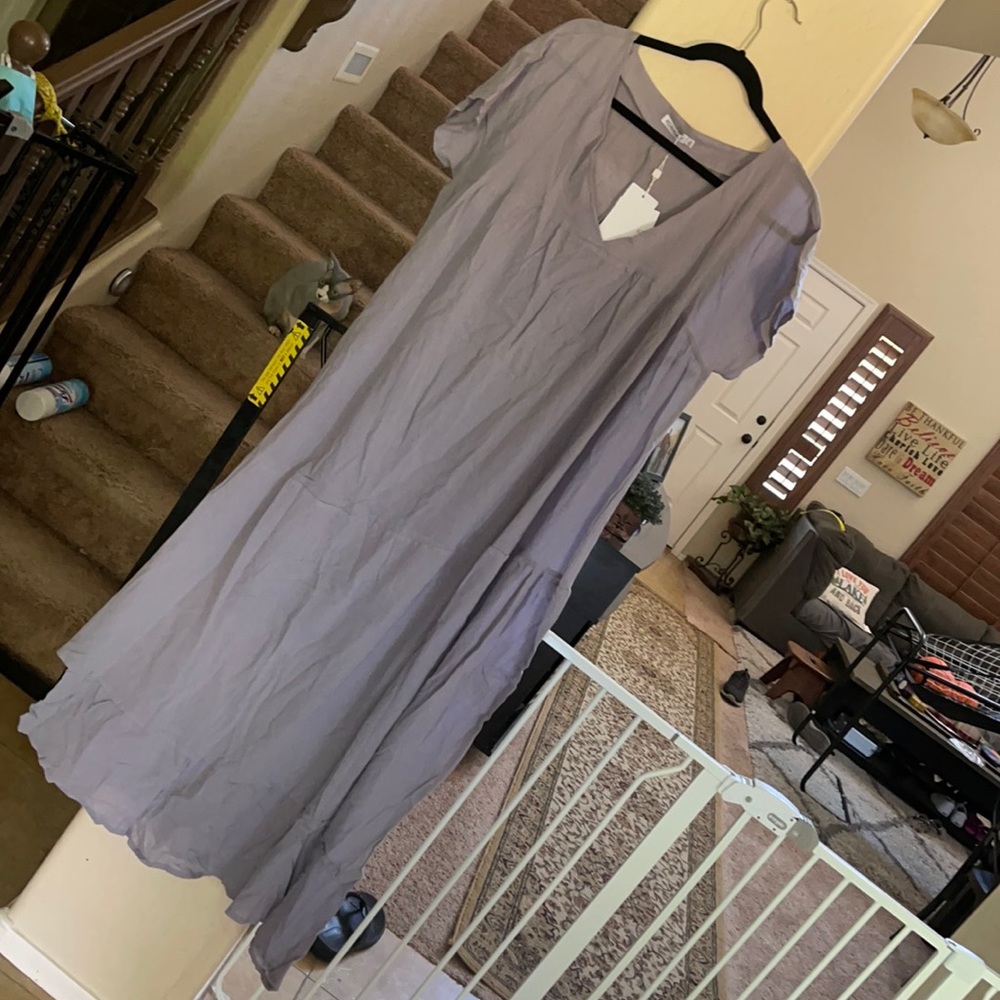 Koandaily dress